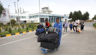 ΟΗΕ: 14 εκατ. άτομα στο Αφγανιστάν αντιμετωπίζουν επισιτιστική κρίση