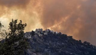 Αλγερία: Σε θάνατο καταδικάστηκαν 38 άτομα για το λιντσάρισμα εθελοντή πυροσβέστη