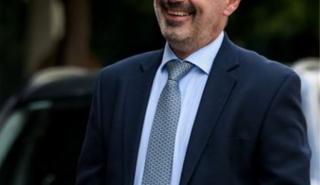 Ολοκλήρωσε το ταξίδι του στον Καναδά ο ΥΦΥΠΕΞ Ανδρέας Κατσανιώτης