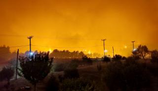 «Μένουμε όρθιοι»: Πάνω από 7 χιλιάδες στην συναυλία για τους πυρόπληκτους στο Καλλιμάρμαρο