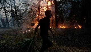 Σκρέκας: Εναλλακτικά σχέδια για παροχή ρεύματος στις επόμενες κρίσιμες ώρες