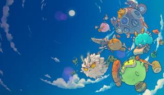 Axie Infinity: Το token ενός crypto «βιντεο-παιχνιδού» που έχει εκτιναχθεί
