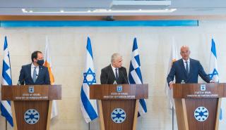 «Καρφιά» Δένδια για τις σχέσεις της Τουρκίας με τους Ταλιμπάν