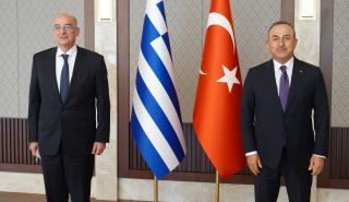 Έρχονται 2 τουρκικά πυροσβεστικά αεροσκάφη στην Ελλάδα - Νέα επικοινωνία Δένδια με Τσαβούσογλου