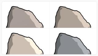 EtherRock NFT: Θα δίνατε 1,3 εκατ. δολάρια για την φωτογραφία μίας πέτρας;