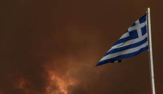 Μόνιμη πληγή στα κρατικά ταμεία από την κλιματική αλλαγή – Ο πρώτος απολογισμός των πυρκαγιών