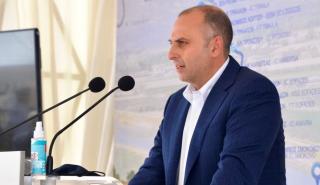 Καραγιάννης: Ο ΒΟΑΚ αποτελεί πρώτη και άμεση προτεραιότητα της κυβέρνησης