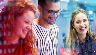 Η Angelini Pharma και η Lumira Ventures εγκαινιάζουν το Ίδρυμα Angelini Lumira Biosciences (ALBF)