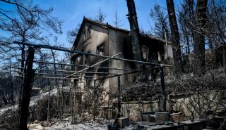 Θερμικοί Μικροδορυφόροι: Αναβαθμίζονται οι δυνατότητες της Ελλάδας στην αντιμετώπιση φυσικών καταστροφών