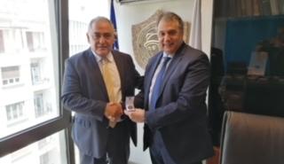 ΕΒΕΠ - ΚΕΕΕ: Αναγκαία η δημιουργία ευνοϊκού χρηματοδοτικού κλίματος για τη στήριξη των 820.000 ΜμΕ