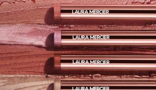 Η Shiseido πούλησε με «χασούρα» την bareMinerals και την Laura Mercier έναντι 700 εκατ. δολαρίων