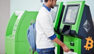 Η θεαματική αύξηση του αριθμού των Bitcoin ATMs σε παγκόσμιο επίπεδο κατά το 2021