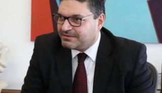 Κων. Πετρίδης (ΥΠΟΙΚ Κύπρος): Η κοινωνία δεν μπορεί πλέον να επιδοτεί τους μη εμβολιασμένους