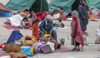 ΕΕ: Ανθρωπιστική βοήθεια 3,5 εκατ. ευρώ για τον σεισμό στο Αφγανιστάν