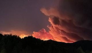 Γαλλία: Οι πυρκαγιές του καλοκαιριού προκάλεσαν εκπομπές-ρεκόρ διοξειδίου του άνθρακα
