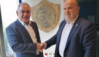 ΓΣΕΒΕΕ: Αναγκαία η συστράτευση των φορέων για τις προκλήσεις της μικρομεσαίας επιχειρηματικότητας
