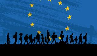 Eurostat: Αυξημένος κατά 58% ο αριθμός νέων αιτήσεων ασύλου στην ΕΕ τον Σεπτέμβριο του 2021