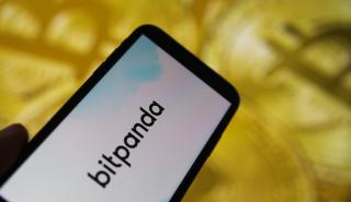 Bitpanda: Η ευρωπαϊκή πλατφόρμα κρυπτονομισμάτων τριπλασίασε την αξία της σε 5 μήνες