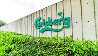 Carlsberg: Ο πληθωρισμός ρίχνει την κατανάλωση μπύρας στην Ευρώπη το 2023 - Αναθεώρησε τους στόχους κερδών