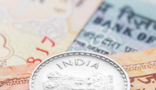 Ινδία: Αύξησε τα επιτόκια στο 5,4% για να «δαμάσει» τον πληθωρισμό