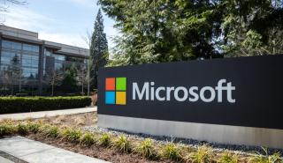 Microsoft: Πάνω από τις εκτιμήσεις κέρδη και έσοδα στο τρίμηνο