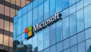 Microsoft: Ιστορικό ορόσημο - Η κεφαλαιοποίησή της ξεπέρασε τα 3 τρισ. δολάρια