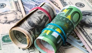 UBS: Γιατί το ευρώ δεν έχει πιάσει ακόμη πάτο - Πού θα πάει η ισοτιμία έναντι του δολαρίου