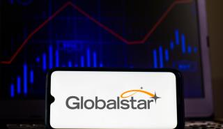 Οι φήμες για το νέο iPhone εκτόξευσαν τη μετοχή της Globalstar κατά 60%
