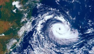 Ο τυφώνας Άιντα πλησιάζει τη Λουιζιάνα 16 χρόνια μετά την φονική Κατρίνα