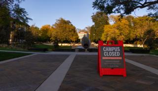 "Μπέρδεμα" με τον υποχρεωτικό εμβολιασμό στα αμερικάνικα πανεπιστήμια