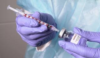 Κορονοϊός: Πώς θα γίνει ο εμβολιασμός στα φαρμακεία