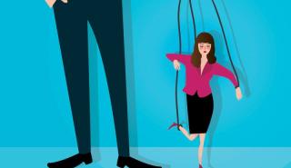 Σχέσεις: Οι 7 τύποι των επικίνδυνων συντρόφων