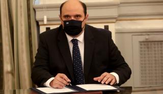 Τριαντόπουλος: Νέες πληρωμές από τον ΕΛΓΑ - Πάνω από 1 εκατ. ευρώ για τη Μαγνησία