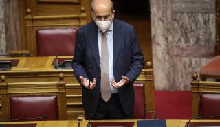«Τρέχει» η διαδικασία για την θέσπιση του κατώτατου μισθού - Το νέο χρονοδιάγραμμα