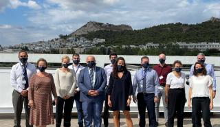 Διήμερο Workshop της Ελληνικής Αναπτυξιακής Τράπεζας-HDB και της Bpifrance