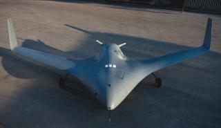 WSJ: Η Κίνα απέκτησε κρυφά τον έλεγχο ιταλικής κατασκευάστριας στρατιωτικών drone