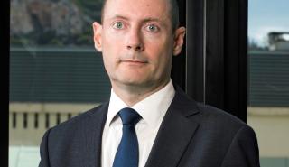 Ο Γιώργος Πουλόπουλος, νέος Εταίρος της EY Ελλάδος