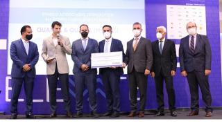Ηuawei: Eπίσημος υποστηρικτής του Elevate Greece