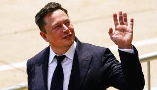 Ο 12χρονος Musk και τα $1500 - MSCI: Αντίο Jumbo; - Πόρτο Καρράς, Ιβάν και Στέγγος