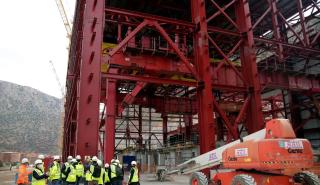 Η ErgoProlipsis συμμετέχει στο έργο του Ενεργειακού Κέντρου Αγίου Νικολάου της Mytilineos