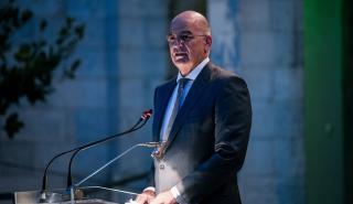 Δένδιας: Στην Κροατία για το Dubrovnik Forum