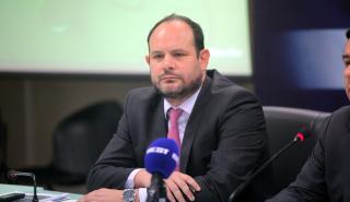 Μαντζούφας: Στόχος «δόση» έως 3,5 δισ. από το Σχέδιο Ανάκαμψης το 2021