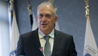 Θεοδωρικάκος: Καμία αλλαγή του σχεδίου για την πανεπιστημιακή αστυνομία