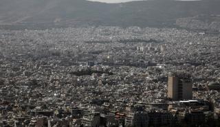 Ενοίκια - Τιμές κατοικιών: Μείωση στην Ελλάδα σε σχέση με το 2010 - Ραγδαία άνοδος στην ΕΕ