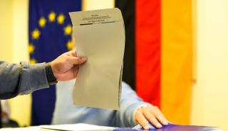 Γερμανία: Το CDU επιτυγχάνει νίκη- ανατροπή στις εκλογές του Βερολίνου