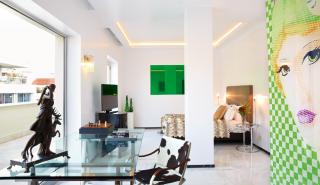 To Grecotel Pallas Athena ανοίγει ξανά και συστήνει την υψηλή Τέχνη της Φιλοξενίας