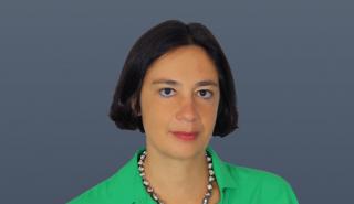 Energean: H Κατερίνα Σάρδη νέα Διευθύνουσα Σύμβουλος και Country Manager στην Ελλάδα