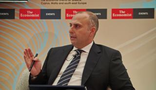 Καραγιάννης: Αποφασισμένοι να ολοκληρώσουμε όλα τα εκκρεμή έργα στη Θεσσαλονίκη