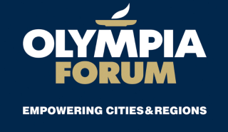 Στις 20 Οκτωβρίου ξεκινά το 2o Olympia Forum 