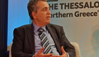 Πολυχρονίου: H απολιγνιτοποίηση αναβαθμίζει τον ρόλο του φ/α στο ενεργειακό μίγμα